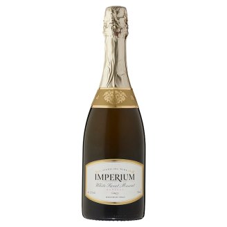 Imperium Sweet Muscat White Sparkling Wine 11% 750 ml