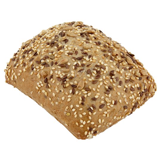Többmagvas zsemle