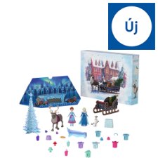 Frozen Advent Calendar