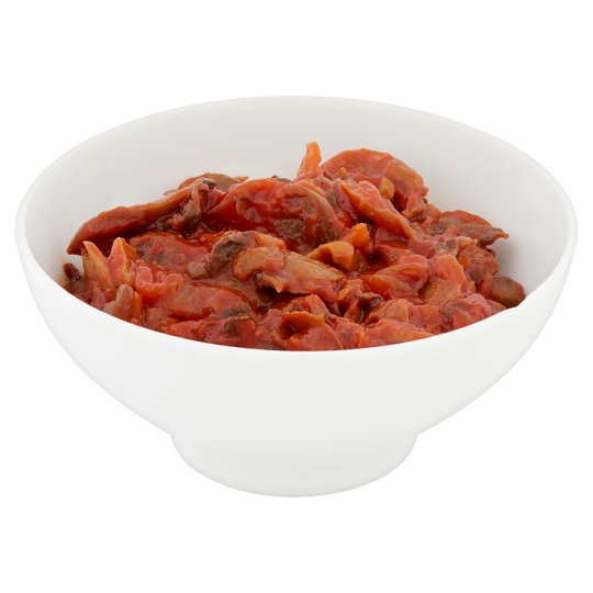 Ász svéd gombasaláta édesítőszerrel