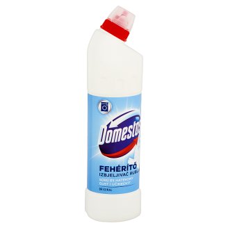 Domestos Original Liquid Fabric Stain Remover 750 ml