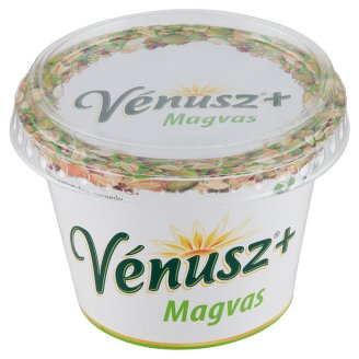 Vénusz Kenőmargarin Magvakkal 180 g