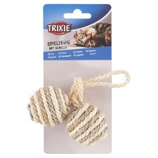 Trixie Cat Toy with Bell