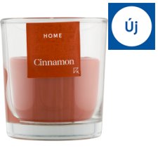 F&F Home Cinnamon Scented Candle 95 g 