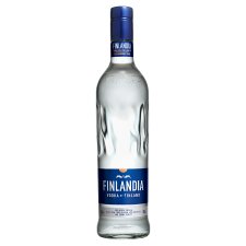 Finlandia Vodka 40% 0,7 l