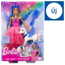 Barbie Sapphire Fairy Doll