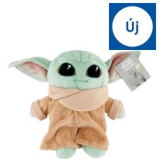 Star Wars Baby Yoda Plush 