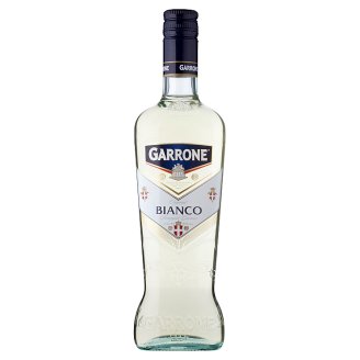 Garrone Bianco Vermut édes ízesített bor 16% 0,75 l