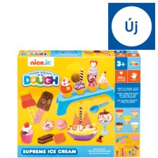 Addo Nick Jr. Ready Steady Dough Supreme Ice Cream Set