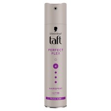 Taft Perfect Flex Hair Spray 250 ml