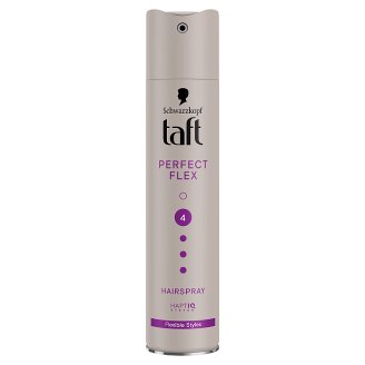 Taft hajlakk Perfect Flex 250 ml