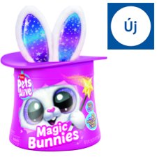 Zuru Pets Alive Magic Bunnies