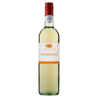 Mátra Hill Nagyréde Estate Chardonnay száraz fehérbor 12% 750 ml