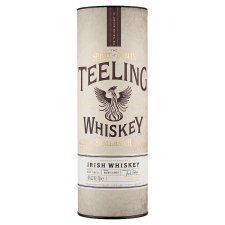 Teeling Whiskey Small Batch ír whiskey díszdobozban 46% 0,7 l