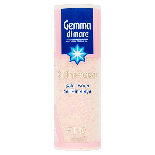 Gemma di Mare himalája só 250 g