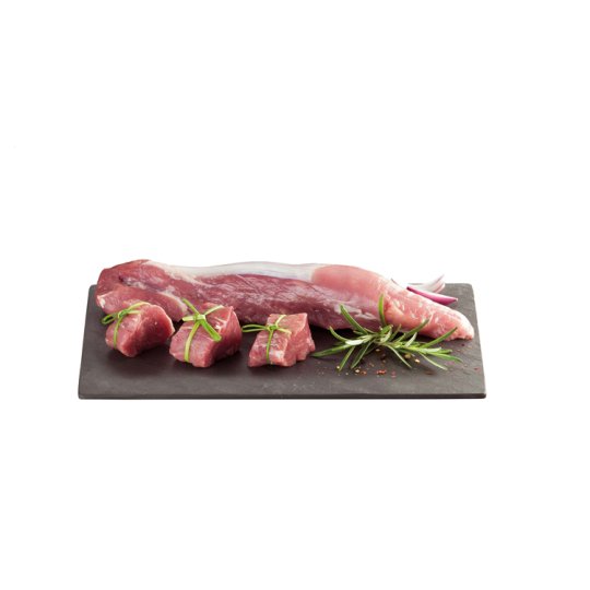 Pork Tenderloin