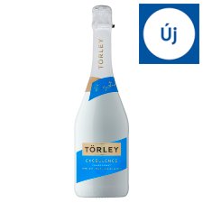 Törley Excellence Chardonnay Extra Dry White Champagne 0,75 l