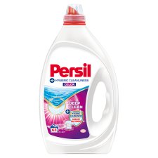 Persil Against Bad Odors Color Liquid Detergent 63 Washes 3,15 l