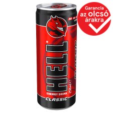 Energy & Sport Drinks