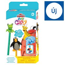 Play-Doh Air Clay Key Chains Accessories Set