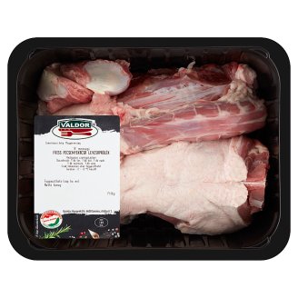 Lúdas Matyi friss pecsenyekacsa aprólék