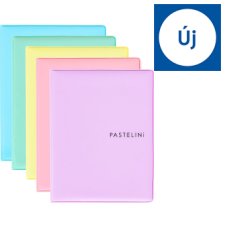 Pastelini Documentum Wallet