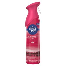 Ambi Pur Air Freshener Spray Thai Escape 185ml