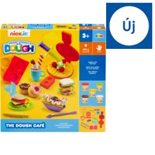 Addo Nick Jr. Ready Steady Dough The Dough Café Set (5 x 56 g) 280 g