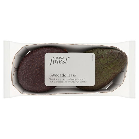 Tesco Finest Ripe Avocados 2 pcs Tesco Online, Tesco From Home, Tesco