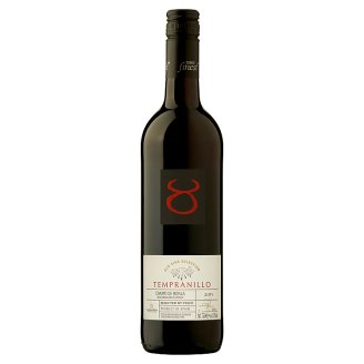 Tesco Finest Tempranillo Campo de Borja Red Wine 13,5% 750 ml