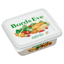 Bords Eve Slightly Salted Low Fat Margarine 500 g