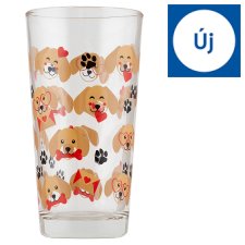 Love Dog Tumbler 370 ml