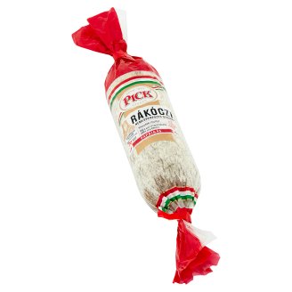 PICK Rákóczi paprikás szalámi 400 g