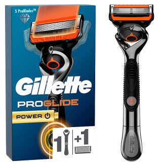 Gillette Fusion ProGlide Power FlexBall Férfi Borotva