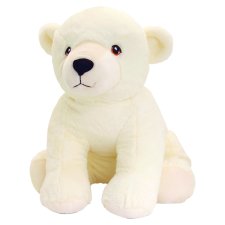 Keeleco Polar Bear 45 cm