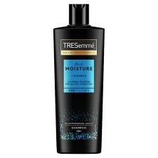 TRESemmé Rich Moisture sampon száraz és sérült hajra 400 ml