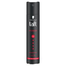 Taft Power Hair Spray 250 ml