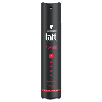 Taft hajlakk Power 250 ml