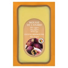 Paté Grand-Mére Duck Liver Pate with Figs 230 g