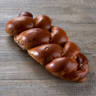Kakaós foszlós kalács 250 g