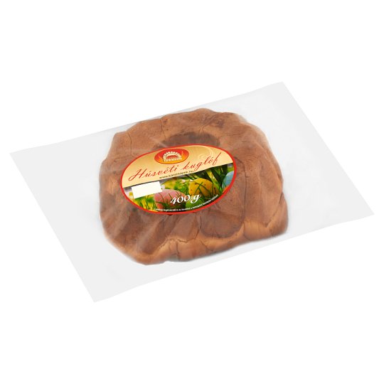 Kanizsa Pékség húsvéti kuglóf 400 g