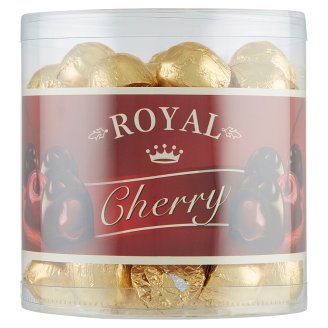 Royal Cherry konyakmeggy 800 g