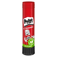 Pritt Original papírragasztó stift 10 g