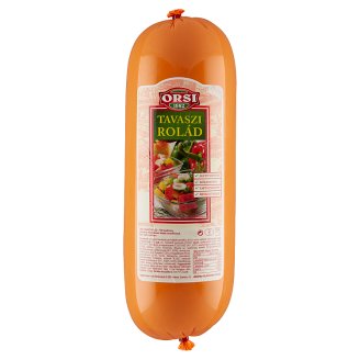 Orsi Tavaszi Baromfi Rolád 2000 g