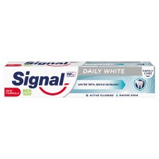 Signal Family Care Daily White Toothpaste 75 ml