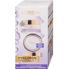 ĽOréal Hyaluron Specialist Duo Csomag 50 +50 Ml