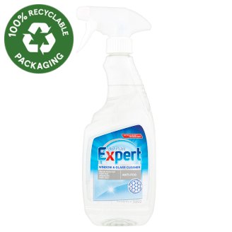 Go For Expert Anti-Fog Window & Glass Cleaner 500 ml