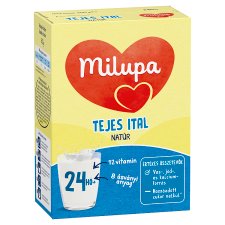 Milupa natúr tejes ital 24 hó+ 500 g