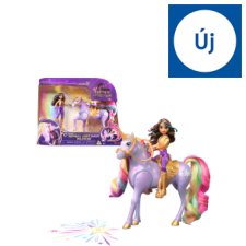 Unicorn Academy Sophia & Light Magic Wildstar Playset