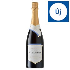 Nyetimber Classic Cuvee Dry White Champagne 12% 0,75 l